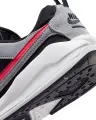 Кросівки Nike JORDAN CMFT ERA сіро-чорно-червоні HJ6777-006