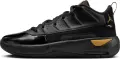 Кросівки Nike JORDAN MAX AURA 7 чорно-золоті HQ2091-007