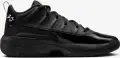 Кроссовки Nike JORDAN MAX AURA 7 черно-золотые HQ2091-007