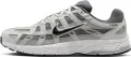 Кросівки Nike P-6000 сіро-темно-сірі CD6404-031