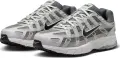 Кроссовки Nike P-6000 серо-темно-серые CD6404-031