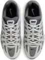 Кроссовки Nike P-6000 серо-темно-серые CD6404-031