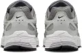 Кроссовки Nike P-6000 серо-темно-серые CD6404-031