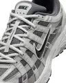 Кроссовки Nike P-6000 серо-темно-серые CD6404-031