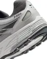 Кроссовки Nike P-6000 серо-темно-серые CD6404-031