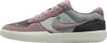 Кроссовки Nike SB FORCE 58 темно-розово-серые DV5477-010