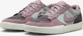 Кроссовки Nike SB FORCE 58 темно-розово-серые DV5477-010