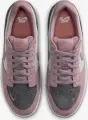 Кроссовки Nike SB FORCE 58 темно-розово-серые DV5477-010
