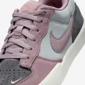 Кроссовки Nike SB FORCE 58 темно-розово-серые DV5477-010
