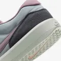 Кроссовки Nike SB FORCE 58 темно-розово-серые DV5477-010