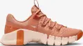 Кросівки для тренувань жіночі Nike FREE METCON 5 помаранчеві DV3950-200