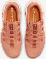 Кросівки для тренувань жіночі Nike FREE METCON 5 помаранчеві DV3950-200