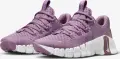 Кроссовки для тренировок женские Nike FREE METCON 5 фиолетовые DV3950-500