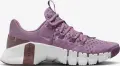 Кроссовки для тренировок женские Nike FREE METCON 5 фиолетовые DV3950-500