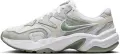 Кросівки жіночі Nike AL8 біло-сіро-світло-зелені FJ3794-108