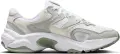 Кросівки жіночі Nike AL8 біло-сіро-світло-зелені FJ3794-108