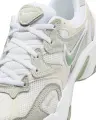 Кросівки жіночі Nike AL8 біло-сіро-світло-зелені FJ3794-108