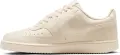 Кроссовки женские Nike COURT VISION LOW SE бежевые II6563-100