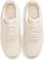 Кроссовки женские Nike COURT VISION LOW SE бежевые II6563-100