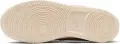 Кроссовки женские Nike COURT VISION LOW SE бежевые II6563-100