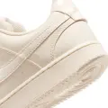 Кроссовки женские Nike COURT VISION LOW SE бежевые II6563-100