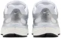 Кроссовки женские Nike P-6000 бело-серебряные BV1021-106