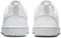 Кроссовки подростковые Nike COURT BOROUGH LOW RECRAFT (GS) белые DV5456-106