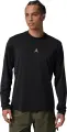 Лонгслив Nike JORDAN SPORT ESSENTIALS DRI-FIT чорний IF0887-010