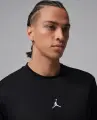 Лонгслив Nike JORDAN SPORT ESSENTIALS DRI-FIT чорний IF0887-010