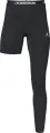 Лосини жіночі Nike JORDAN SPORT HIGH-RISE SINGLE-LEG BASKETBALL LEGGINGS (LEFT) чорні IF2275-010