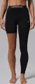 Лосини жіночі Nike JORDAN SPORT HIGH-RISE SINGLE-LEG BASKETBALL LEGGINGS (LEFT) чорні IF2275-010