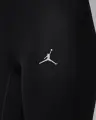 Лосини жіночі Nike JORDAN SPORT HIGH-RISE SINGLE-LEG BASKETBALL LEGGINGS (LEFT) чорні IF2275-010