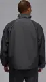 Олімпійка (мастерка) Nike AIR JORDAN TRACK чорна HV0081-045