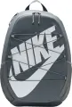 Рюкзак Nike HERITAGE SWEEP 25L сірий IO8733-084