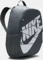 Рюкзак Nike HERITAGE SWEEP 25L сірий IO8733-084