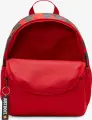 Рюкзак підлітковий Nike BRASILIA JDI MINI BACKPACK 11L червоний DR6091-657