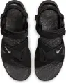Сандалі Nike ACG AIR DESCHUTZ+ чорні DO8951-001