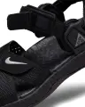 Сандалі Nike ACG AIR DESCHUTZ+ чорні DO8951-001