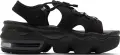 Сандалі жіночі Nike AIR MAX KOKO чорні CI8798-003