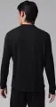 Світшот Nike JORDAN SPORT DRI-FIT GRAPHIC чорно-червоний IF0855-010