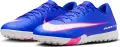Кросівки Nike MERCURIAL ZOOM VAPOR 16 ACADEMY TF синьо-рожево-білі FQ8449-446