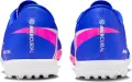 Кросівки Nike MERCURIAL ZOOM VAPOR 16 ACADEMY TF синьо-рожево-білі FQ8449-446