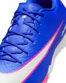 Кросівки Nike MERCURIAL ZOOM VAPOR 16 ACADEMY TF синьо-рожево-білі FQ8449-446