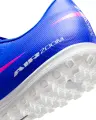 Кросівки Nike MERCURIAL ZOOM VAPOR 16 ACADEMY TF синьо-рожево-білі FQ8449-446