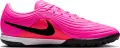 Сороконіжки (шиповки) Nike TIEMPO MAESTRO ACADEMY TF рожево-червоні IQ2388-901