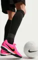 Сороконіжки (шиповки) Nike TIEMPO MAESTRO ACADEMY TF рожево-червоні IQ2388-901