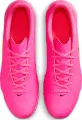 Сороконіжки (шиповки) Nike TIEMPO MAESTRO CLUB TF рожево-червоні IQ2330-901