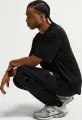 Спортивні штани Nike CLUB WOVEN TAPERED чорні HJ1997-011