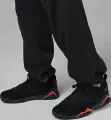 Спортивні штани Nike JORDAN BROOKLYN VARSITY OPEN-HEM чорні IO9825-010