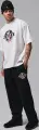 Спортивні штани Nike JORDAN BROOKLYN VARSITY OPEN-HEM чорні IO9825-010